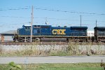 CSX 7777